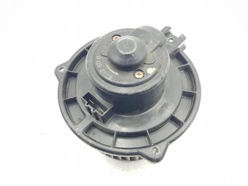 Heater blower motor MITSUBISHI PAJERO III (V7_W, V6_W) 3.2 Di-D (V68W, V78W) | BP14096003M62 