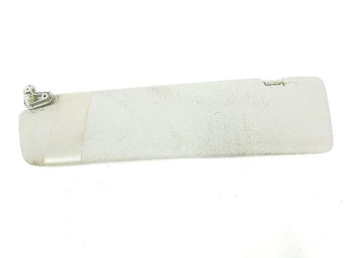 Left sun visor MERCEDES-BENZ VITO Bus (W639) 109 CDI (639.701, 639.703) (95 hp) 6973478