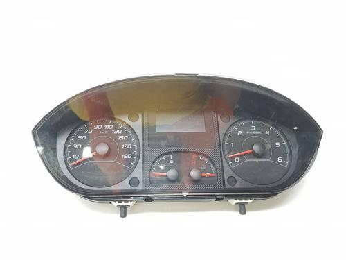 Used Instrument cluster Instrument cluster CITROËN JUMPER II Van 2.2 BlueHDi 140 (140 hp) 40198413 40198413