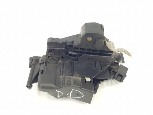 Front right lock MERCEDES-BENZ E-CLASS (W210) E 270 CDI (210.016) | BP18831739C97 