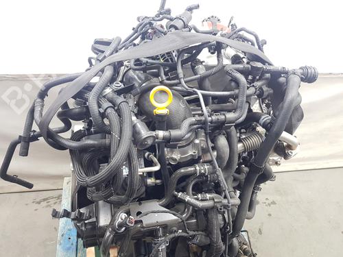 Engine VW CRAFTER Platform/Chassis (SZ_)  | BP29436274M1 