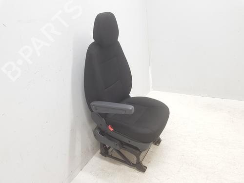 Left front seat FIAT DUCATO Van (250_)  | BP31654479C15 