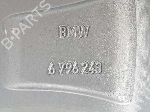 Rim BMW 4 Gran Coupe (F36) 420 d xDrive | BP7184167C45 