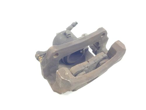 Right front brake caliper FORD FIESTA VI (CB1, CCN) 1.6 TDCi | BP18146011M104 