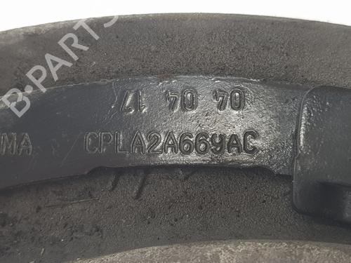 Right rear suspension arm LAND ROVER RANGE ROVER SPORT II (L494) 3.0 SDV6 4x4 | BP20649386M15 