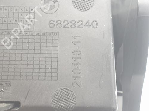 Glove box BMW 2 Gran Coupe (F44) 218 d | BP29535040C95 