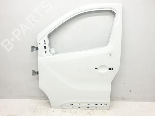 Used Left front door RENAULT TRAFIC III Bus (JG_) [2014-2025]  21003377