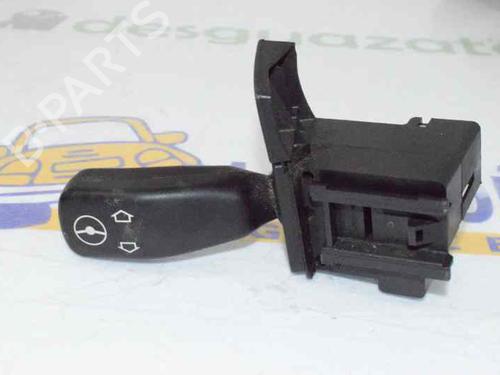 Used Steering wheel controls BMW X5 (E53) 3.0 i (231 hp) 1637232