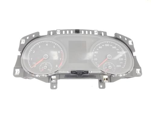 Cockpit VW GOLF VII (5G1, BQ1, BE1, BE2) 1.4 TSI (140 hp) 10513806