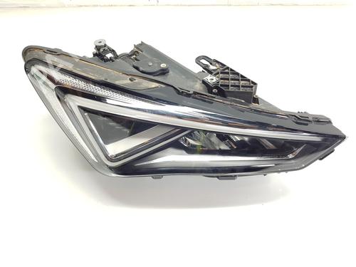 Right headlight SEAT LEON (KL1, KLG)  | BP29436815C29 