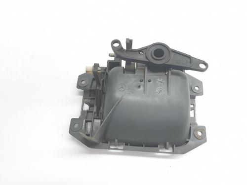 Tailgate handle MERCEDES-BENZ VITO Bus (W639) 115 CDI (639.701, 639.703, 639.705) | BP28355634C132 