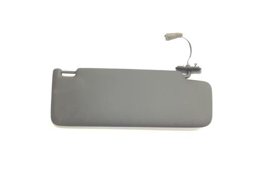 Left sun visor CUPRA LEON (KL1, KU1, KUG)  | BP29358607I1 