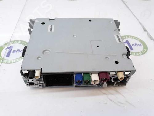 Electronic module BMW 3 (F30, F80) 316 d | BP3375514M83 