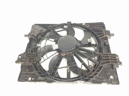 Used Radiator fan Radiator fan RENAULT ARKANA I (LCM_, LDN_) [2019-2026] 34699141 34699141