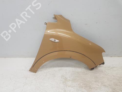 Used Right front fenders Right front fenders DACIA SANDERO III 1.0 TCe 90 (91 hp) 34699174 34699174