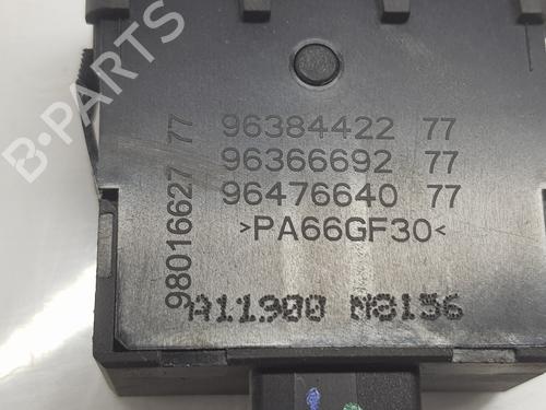 Switch CITROËN BERLINGO MULTISPACE (B9) 1.6 BlueHDi 100 | BP10283586I30 