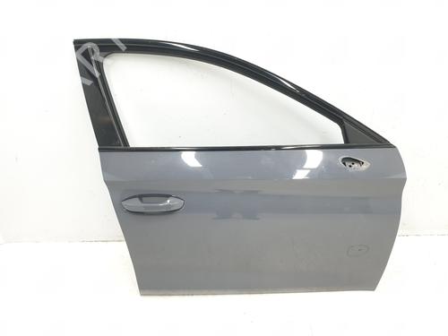 Used Right front door CUPRA LEON Sportstourer (KL8, KU8, KUD) 1.5 eTSI (150 hp) 30753903