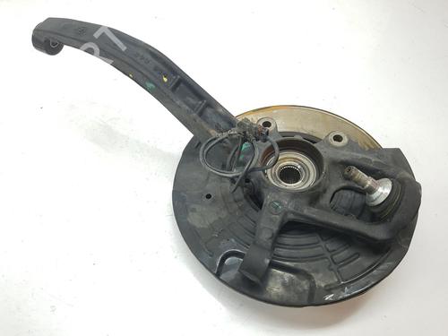 Right front steering knuckle MERCEDES-BENZ M-CLASS (W164) ML 320 CDI 4-matic (164.122) | BP17450101M26 
