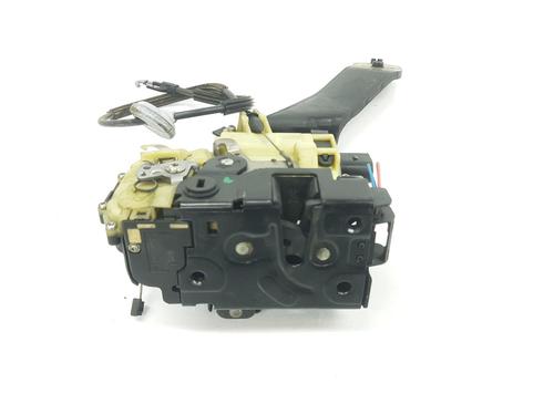 Serrure arrière gauche SKODA SUPERB I (3U4) 1.9 TDI (115 hp) 3657025