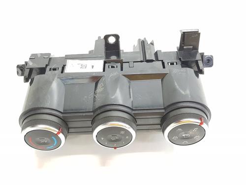 Climate control RENAULT KANGOO III MPV | BP37630912I5 - Image 5
