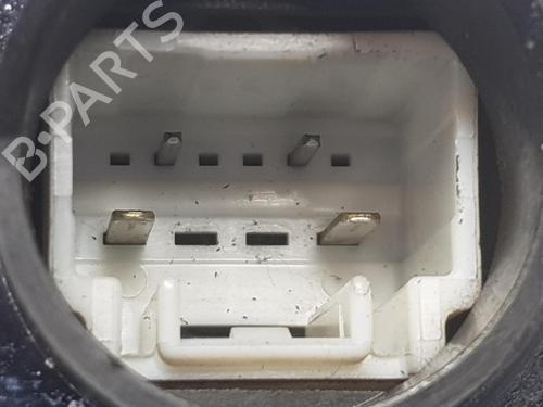 Rear right lock TOYOTA LAND CRUISER PRADO (_J12_) 3.0 D-4D (KDJ120, KDJ125) | BP9963314C99 