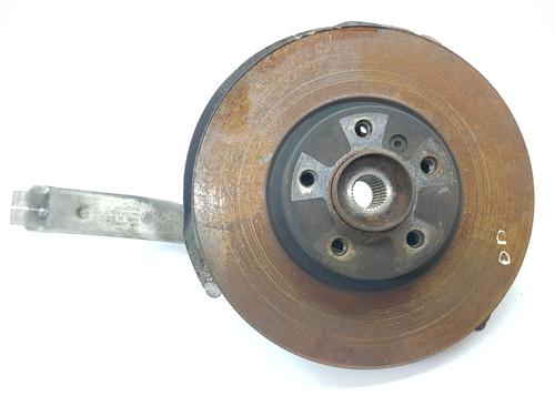 Used Right front steering knuckle Right front steering knuckle BMW X5 (E70) xDrive 40 d (306 hp) 36649666 36649666