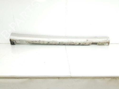 Other MERCEDES-BENZ C-CLASS (W203) C 200 CDI (203.004) A2036900240 | 2036900240 | GRIS PLATA |