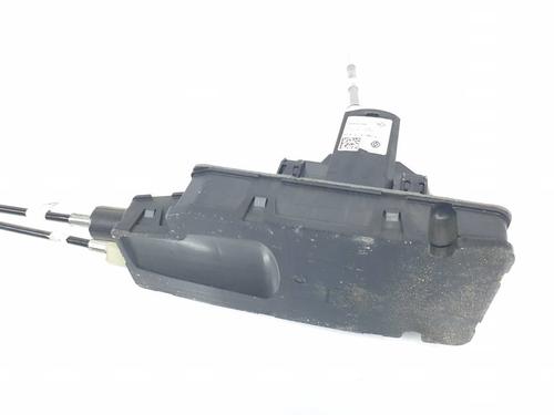 Gear lever RENAULT EXPRESS Box Body/MPV | BP38544660M90 - Image 3