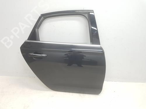 Puerta trasera derecha AUDI A6 C7 (4G2, 4GC) 2.0 TDI (190 hp) 31854276