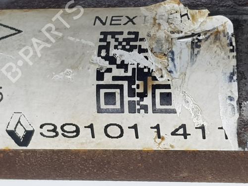 Right front driveshaft DACIA SANDERO III  | BP34247491M39  - Image 5