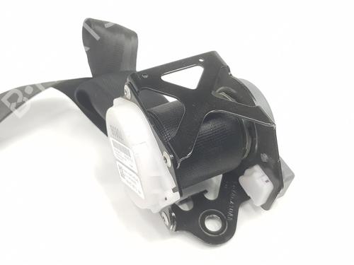 Rear left seatbelt AUDI A1 (8X1, 8XK) 1.0 TFSI | BP17613117I29 