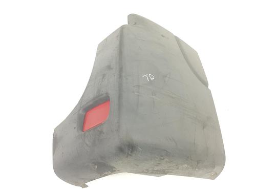 Used Corner bumper RENAULT MASTER III Van (FV) 2.3 dCi 125 RWD (FV0C, FV0D, FV0H, FV0J, FV0A, FV0K) (125 hp) 16480658