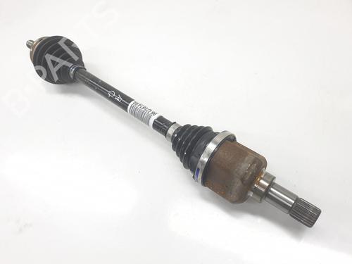 Left front driveshaft OPEL ASTRA L Sports Tourer (O5) 1.2 (FRHNSL, FRHNSR) | BP23227000M38 