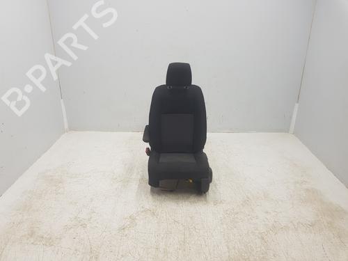 Used Left front seat Left front seat CITROËN JUMPY III Van (V_) [2016-2026] 34245530 34245530