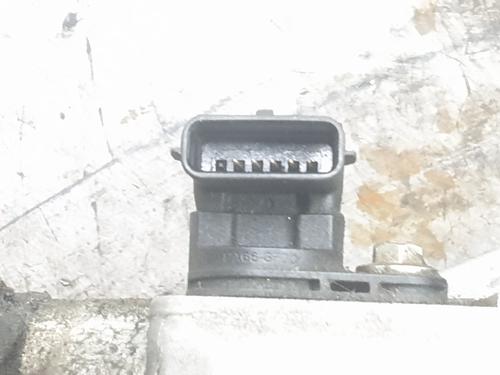 Gearbox MERCEDES-BENZ VITO Van (W447) 110 CDI (447.601, 447.603, 447.605) | BP28103122M3 
