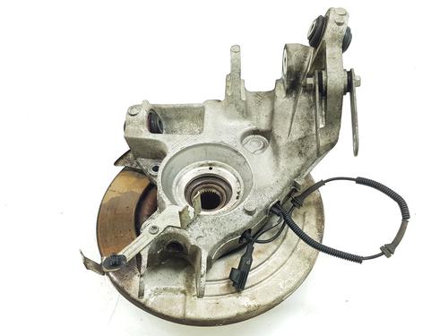 Right rear steering knuckle JAGUAR F-PACE (X761)  | BP36679084M28  - Image 6