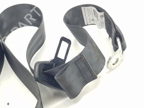 Rear left seatbelt VW SCIROCCO III (137, 138) 1.4 TSI | BP20194139I29 