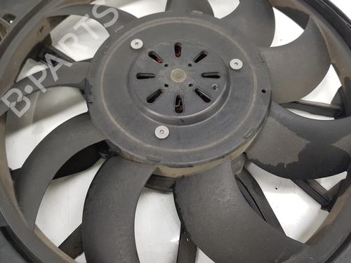 Radiator fan AUDI A6 C7 (4G2, 4GC) 3.0 TDI quattro | BP31172722M35