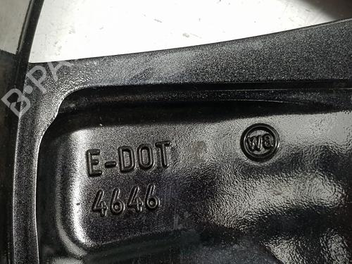 Rim HYUNDAI TUCSON (TL, TLE) 1.6 CRDi hybrid 48V | BP16221971C45 