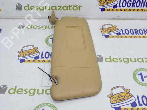 Right sun visor BMW 5 (E60) 520 d | BP1638935I2 