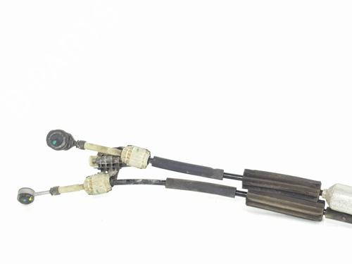 Gear lever OPEL CROSSLAND X / CROSSLAND (P17, P2QO) 1.5 Turbo D (75) | BP29010895M90 