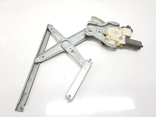 Front right window mechanism TOYOTA AVENSIS (_T25_) 2.0 D-4D (ADT250_, ADT250R) | BP20188684C23 