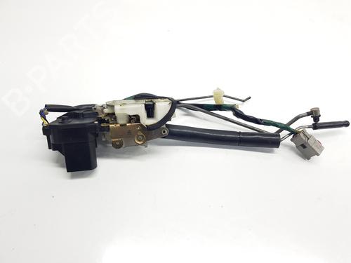 Front left lock ROVER 45 I Hatchback (RT) 1.6 | BP20651187C98 