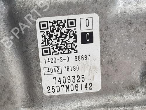 Gearbox OPEL CORSA F (P2JO)  | BP32986762M3  - Image 15