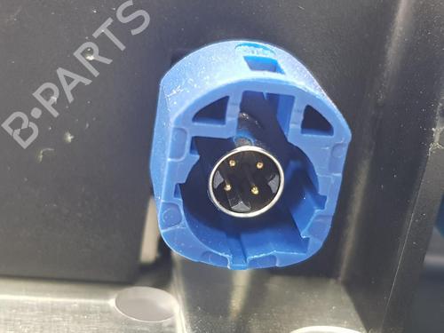 Electronic module BMW 2 Gran Tourer (F46) 218 d | BP14909380M83 