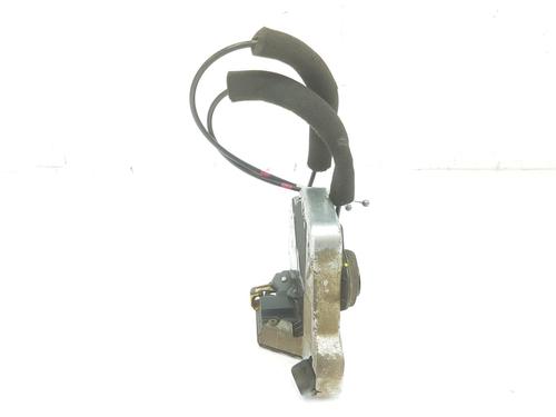 Front left lock TOYOTA LAND CRUISER PRADO (_J12_) 3.0 D-4D (KDJ120, KDJ125) | BP13216939C98 