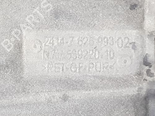 Gearbox BMW 1 (F20) 118 d | BP33130078M3  - Image 8