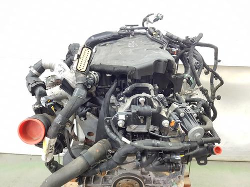 Engine FORD TRANSIT CONNECT V408 Box Body/MPV 1.5 EcoBlue | BP32360833M1 