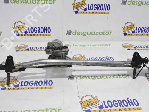 Front wiper motor BMW X5 (E53) 3.0 d (184 hp) 1325853