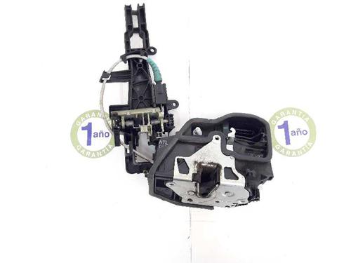 Rear left lock BMW 1 (E87) 118 d | BP3387574C100 